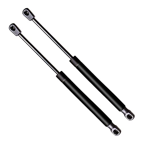 MYSMOT 4063 Rear Trunk Lid Lift Supports Shocks Struts Arms Prop Rod Damper Gas Springs for Hyundai Sonata 2006-2008 Kia Optima 2001-2006 Sedan, SG450001 SG367016 817710A000 817713C010, Pack of 2 - Image 1