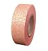 Syntego Glitter Washi Tape 15mm x 10m SelfAdhesive Decorative Tape for Scrapbooking Journaling Card Making Gift Wrap - Image 2