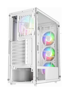 TWISTED MINDS CP BUDGET GAMING/WORKSTATION DESKTOP PC: COREi7 PROCESSOR | RX 580 8GB GRAPHICS | 16GB RAM | 1TB NVME SSD/SATA | Windows 11 | WIFI BLUETOOTH READY BEST PRICE  - Image 4