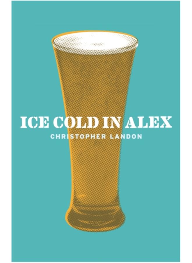 Ice-Cold in Alex 