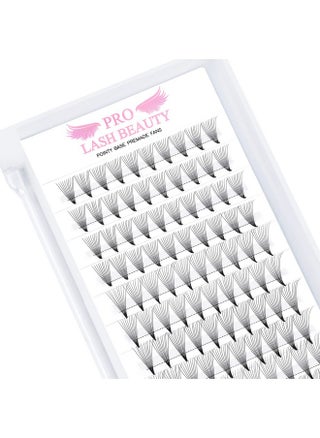 Premade Fans Eyelash Extensions 10Dd0.07916 Premade Volume Lash Extensions Pointed Base Fans 0.07 Premade Volume Fans C D Curl(10Dd0.07,916Mix) - pzsku/Z89966869CE11B7338BB5Z/45/_/1695645870/806c8e06-f0a2-45c1-8e8b-2b1bd7185d7f