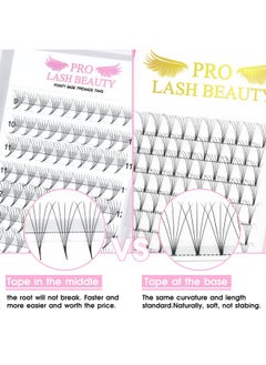 Premade Fans Eyelash Extensions 10Dd0.07916 Premade Volume Lash Extensions Pointed Base Fans 0.07 Premade Volume Fans C D Curl(10Dd0.07,916Mix) - pzsku/Z89966869CE11B7338BB5Z/45/_/1695645872/0b4006c7-a588-48fe-a04f-4bab2de17dff