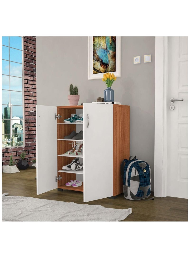 Modern Shoe Storage CHSR0812 - Image 1