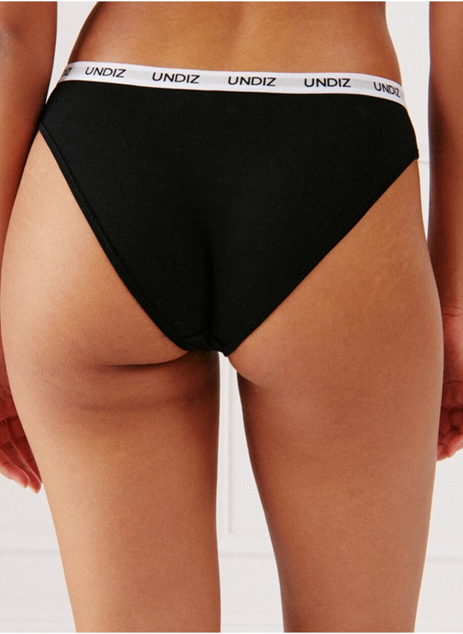 UNDIZ Cotton Panties  - Image 3