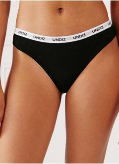 UNDIZ Cotton Panties  - Image 1