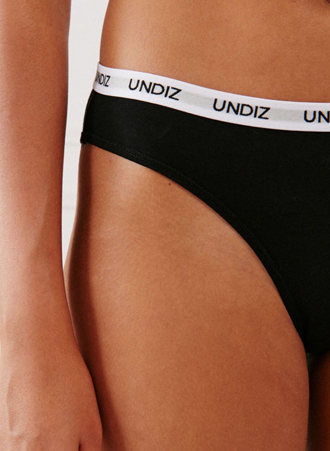 UNDIZ Everyday Cotton Panty - Image 3