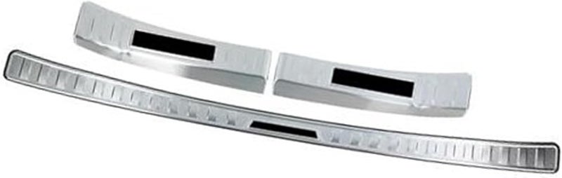 QASULER Rear Bumper Protector for Toyota RAV4 - Image 1