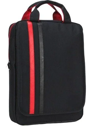 Başkent Çanta Başkent Bag Unisex Black 15.6'' Backpack with Laptop Compartment