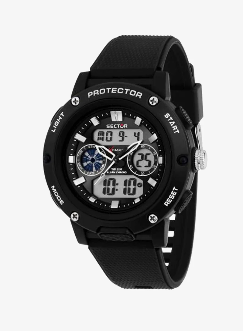 Sector R3251292001 analogue watch