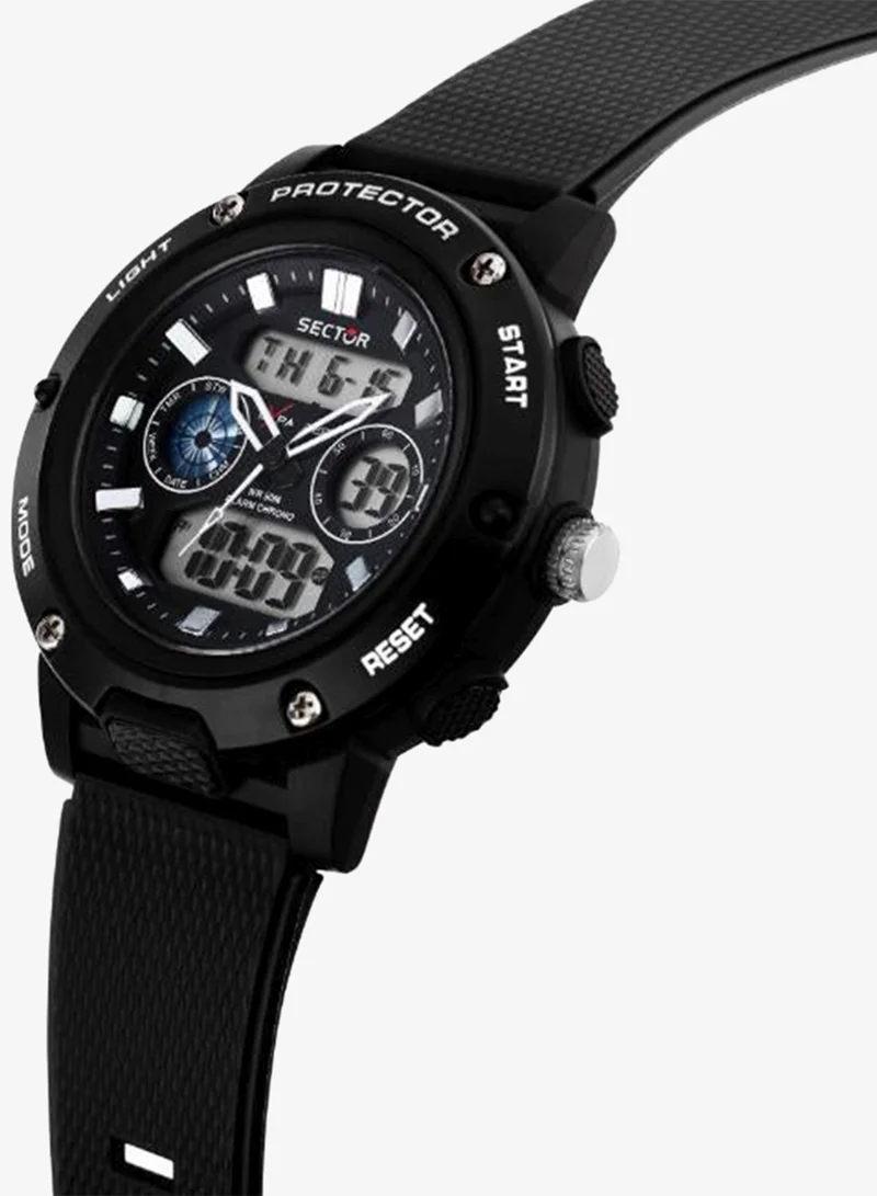 Sector  R3251292001 analogue watch for Men | Best Price UAE