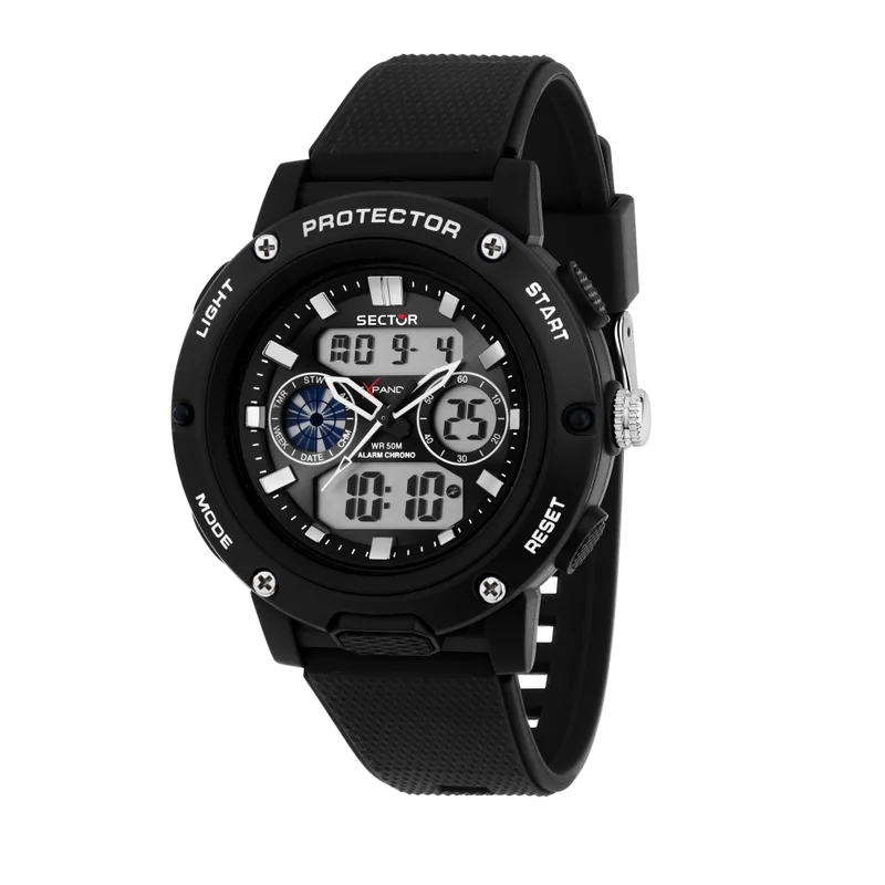 Sector R3251292001 analogue watch