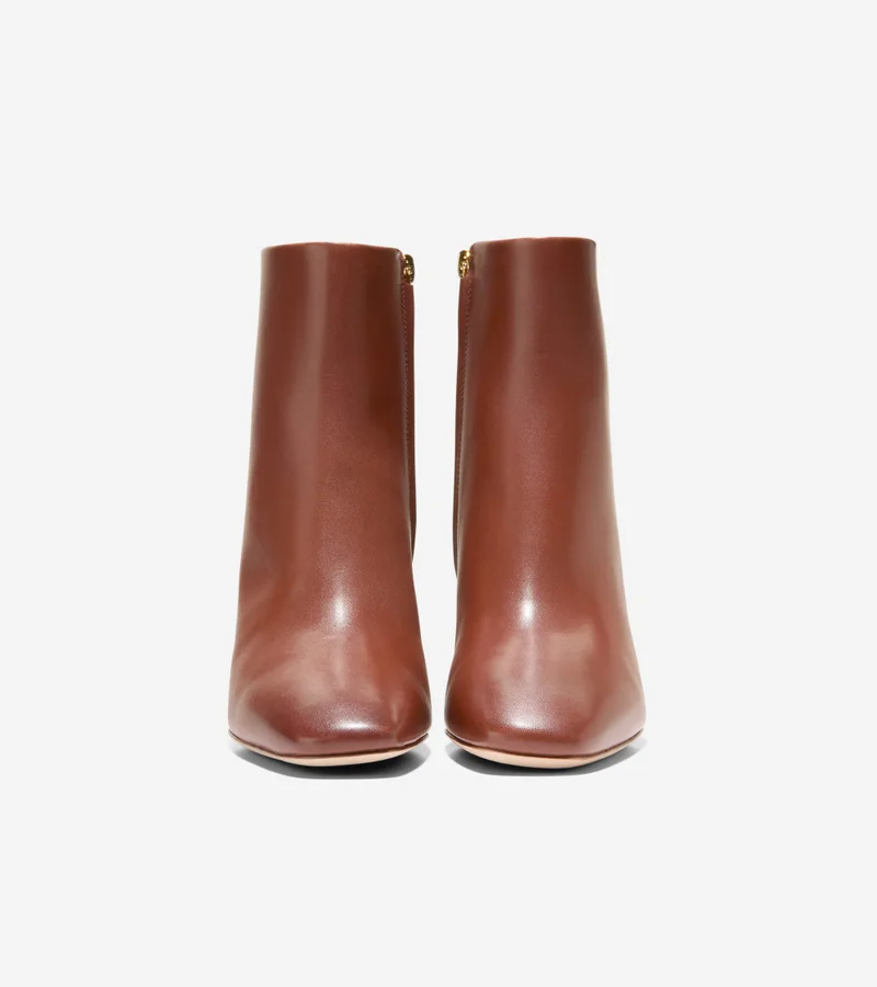 كول هان Women's Guiliana Ankle Booties