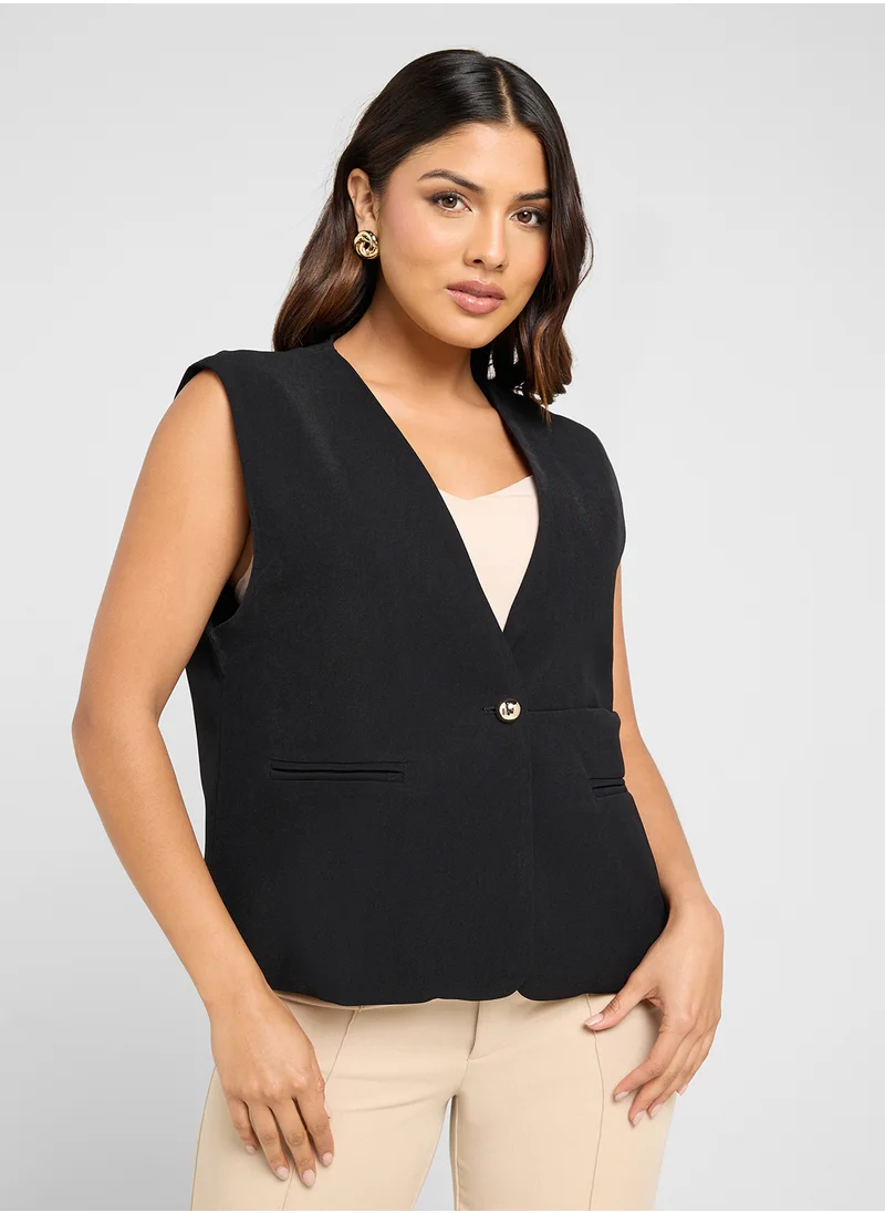 ELLA Classic Vest