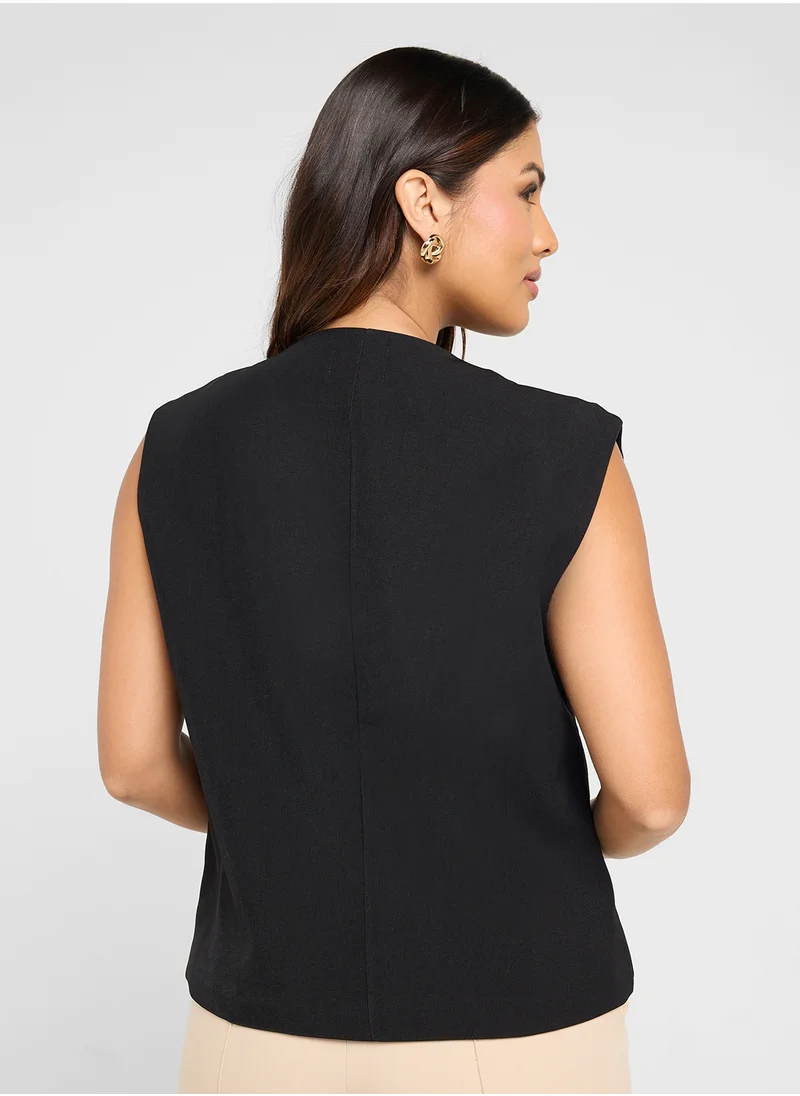 ايلا Classic Vest