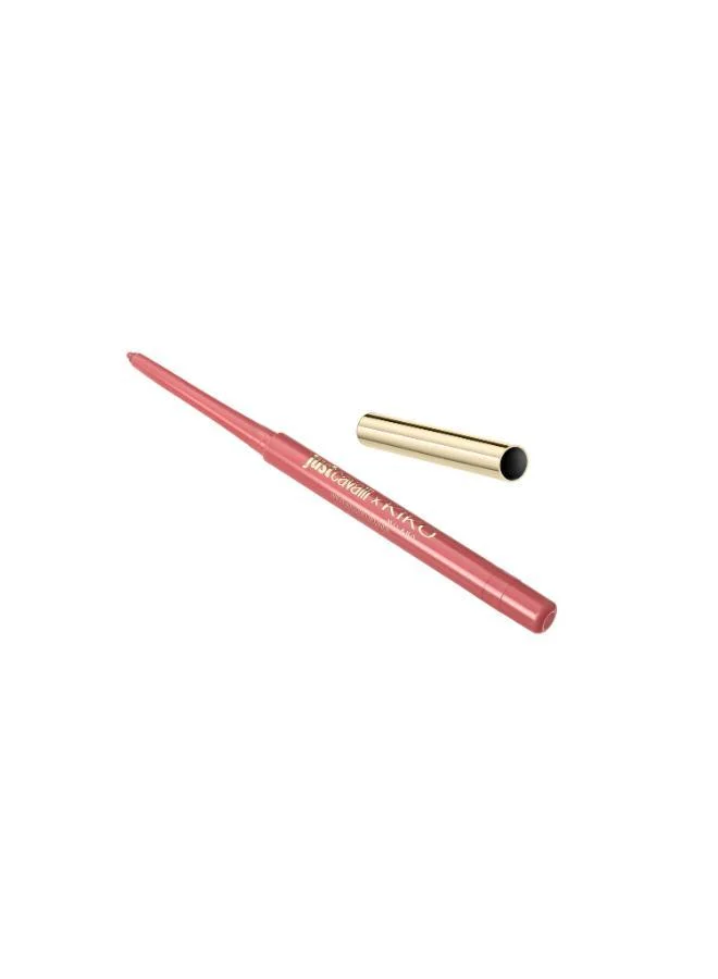 Kiko Milano no rulez Just Cavalli X Kiko Milano Wild-Kisser Lip Liner 03 No Rulez for Women | Best Price UAE