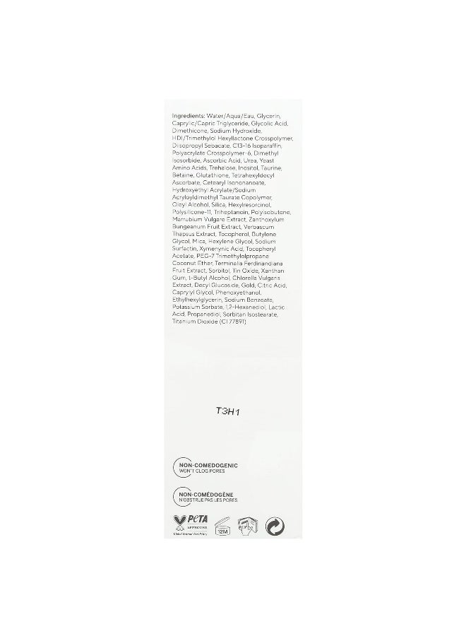 Murad Murad, Environmental Shield, Vita-C Glycolic Serum, 1 fl oz (30 ml)  - Image 3