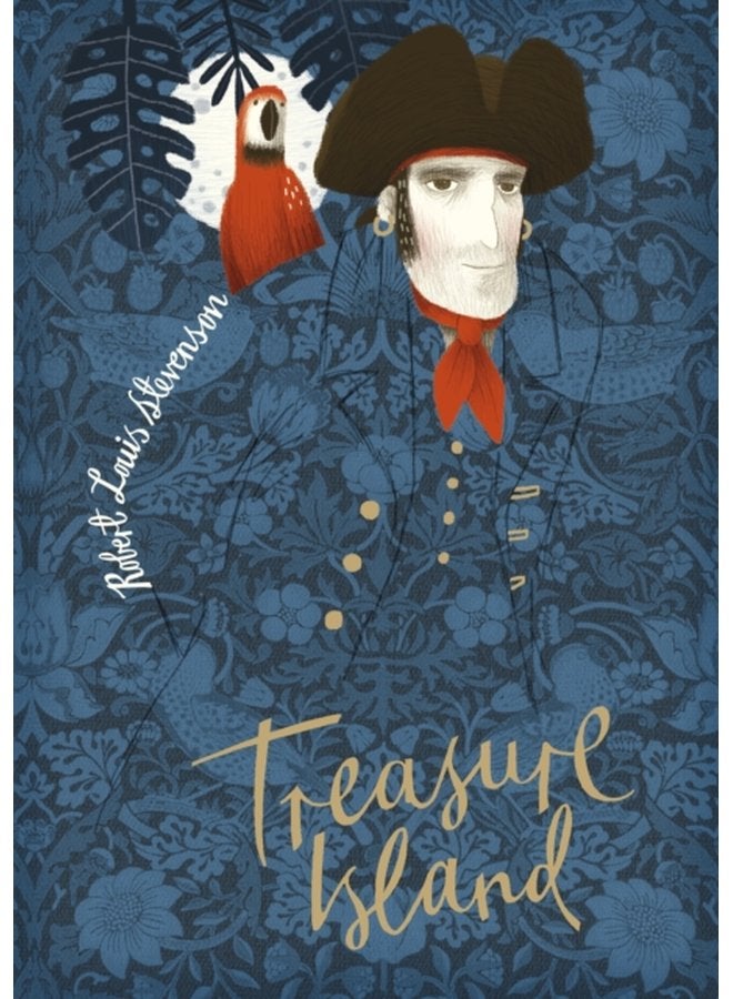 Treasure Island V A Collector s Edition - Hardback