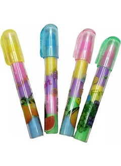 Fruit Pattern Interlocking Eraser Set 4 Pack - pzsku/Z899762CE8B0A871EE0F3Z/45/_/1725792886/0db21894-983f-4f96-b007-f3cb279d2395