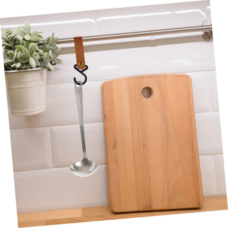 Pack Of 2 Outdoor Camping Hanging Hooks For Pots Gear Tree Rack Accessories - Image 3