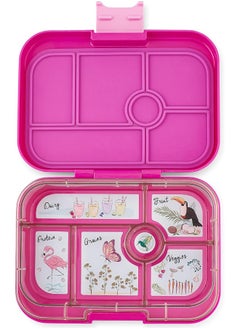 Yumbox Yumbox Original Malibu Purple Paradise  - Image 1