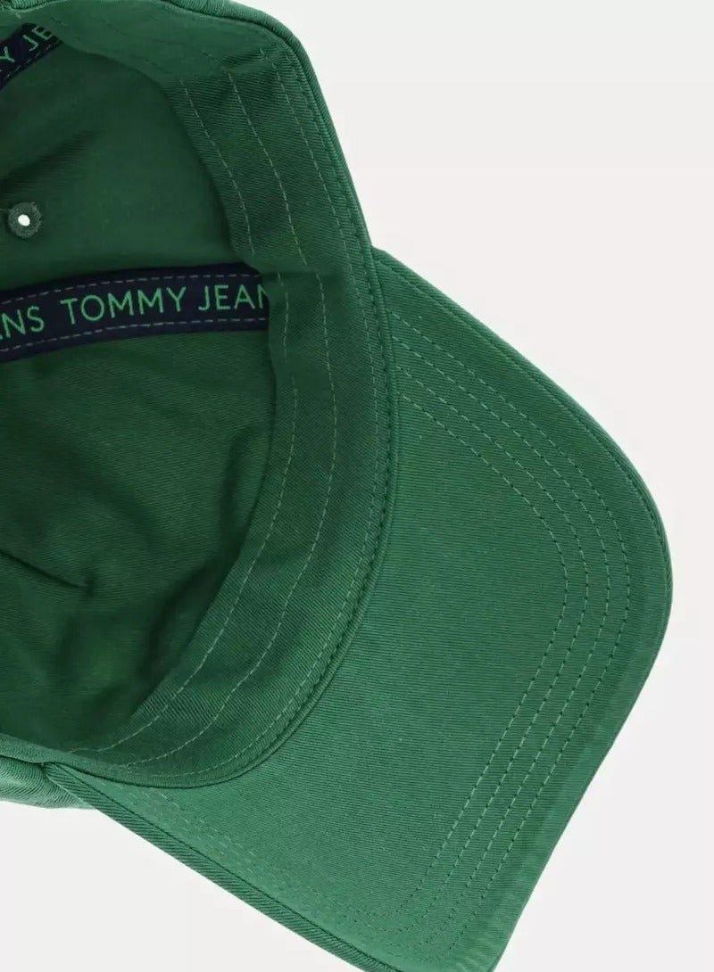 TOMMY JEANS Heritage Curved Peak Cap  - Image 3