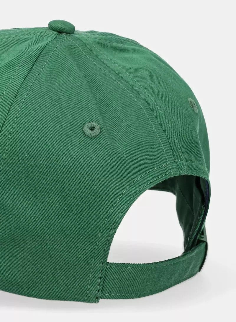 TOMMY JEANS Heritage Curved Peak Cap  - Image 2