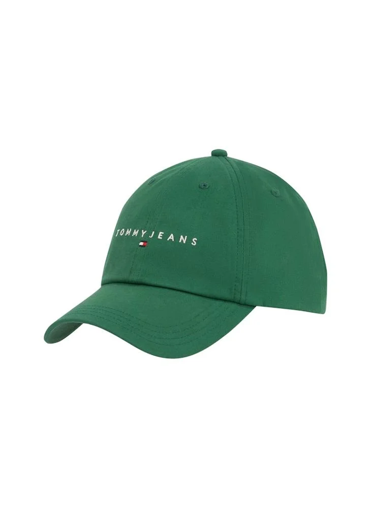 تومي جينز Heritage Curved Peak Cap