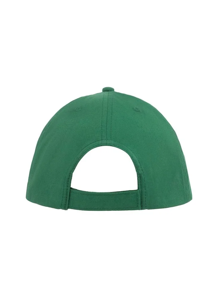 TOMMY JEANS Heritage Curved Peak Cap