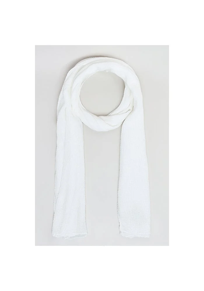 Textured Scarf, 180X85cm