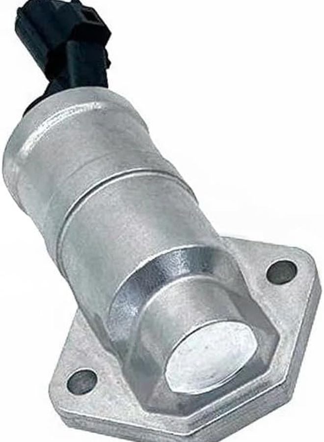 Idle Air Control Valve 3S6Z9F715AA Compatible With Ford Escape 2005 2008 - Image 2