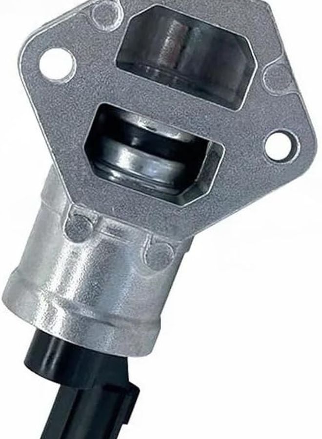 Idle Air Control Valve 3S6Z9F715AA Compatible With Ford Escape 2005 2008 - Image 3