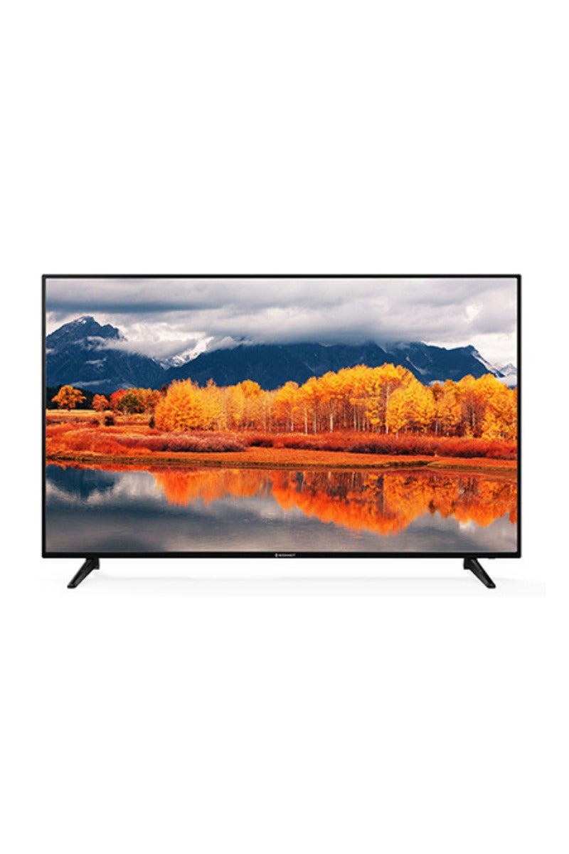 GeneralGold 65" Android Smart TV 2024 Model Ultra HD 4k | LED Display | 8GB ROM | 2x USB 3 x HDMI | Netflix | YouTube | Prime Video | Shahid