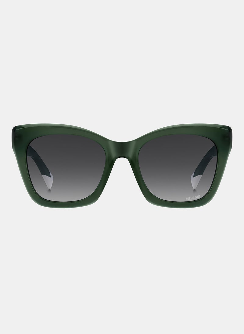MISSONI Women Square Sunglasses 53 MIS 0219/S - Image 3