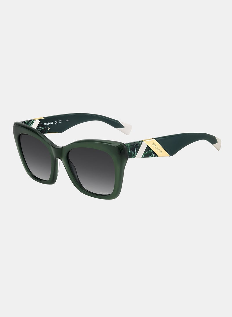 MISSONI Women Square Sunglasses 53 MIS 0219/S - Image 1