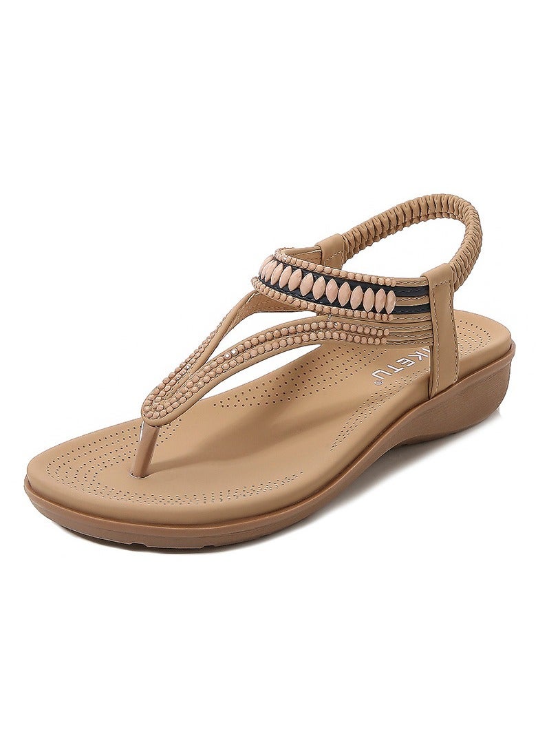 KUYING Sandals Are A Versatile Summer Item  - Image 1