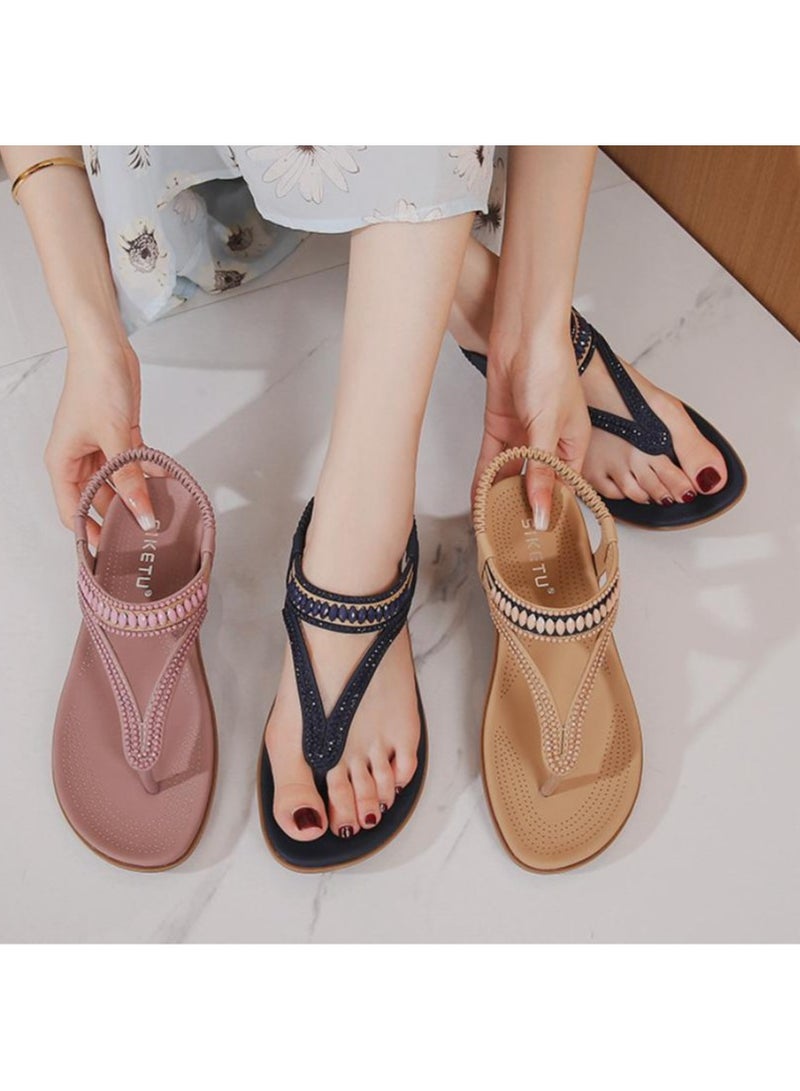 KUYING Sandals Are A Versatile Summer Item  - Image 4