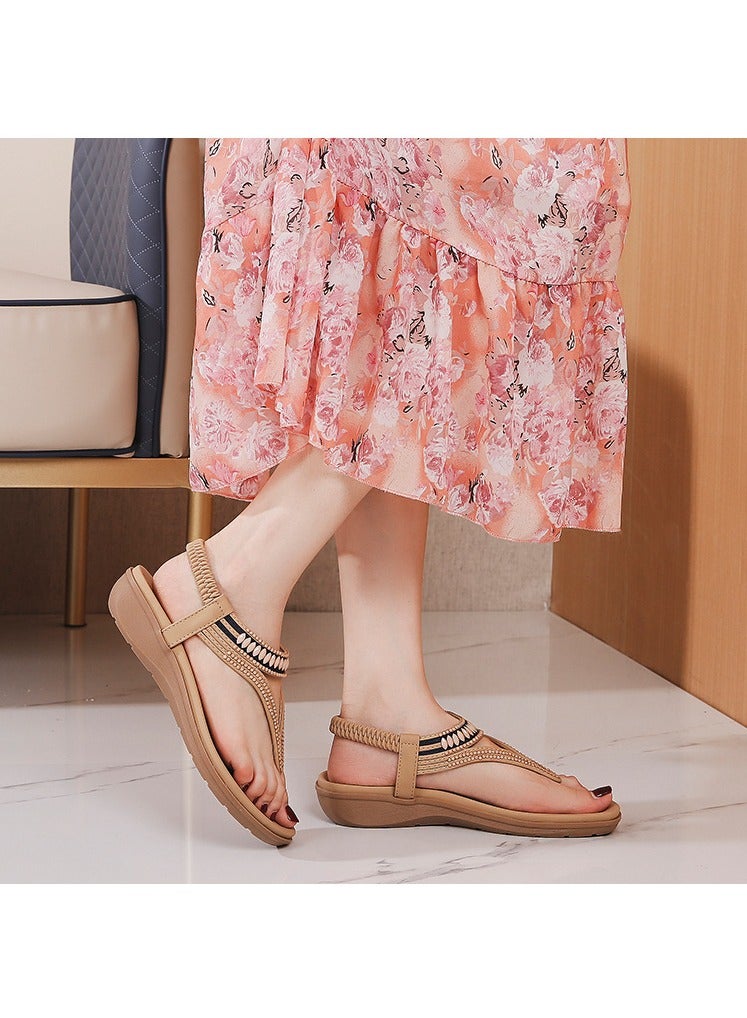 KUYING Sandals Are A Versatile Summer Item  - Image 3