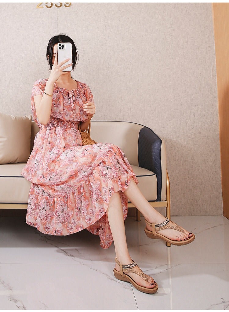 KUYING Sandals Are A Versatile Summer Item  - Image 2