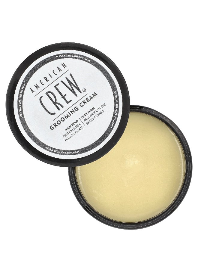 AMERICAN CREW American Crew, Grooming Cream , 3 oz (85 g)  - Image 4