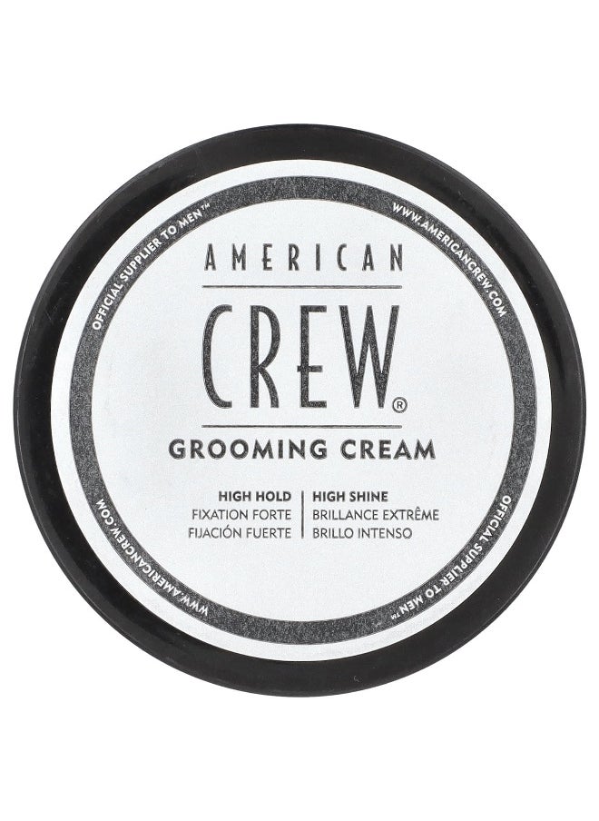 AMERICAN CREW American Crew, Grooming Cream , 3 oz (85 g)  - Image 1