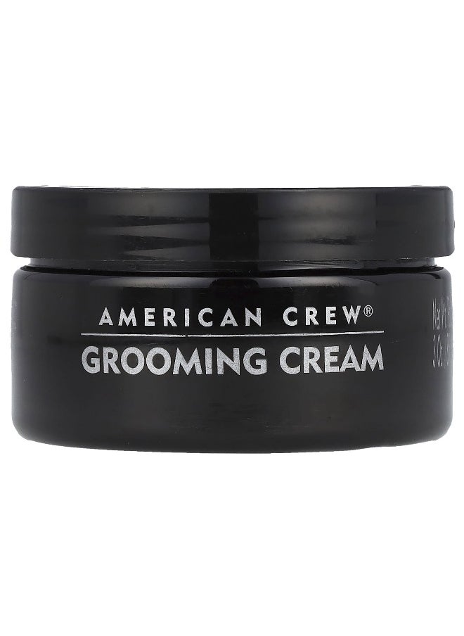 AMERICAN CREW American Crew, Grooming Cream , 3 oz (85 g)  - Image 3
