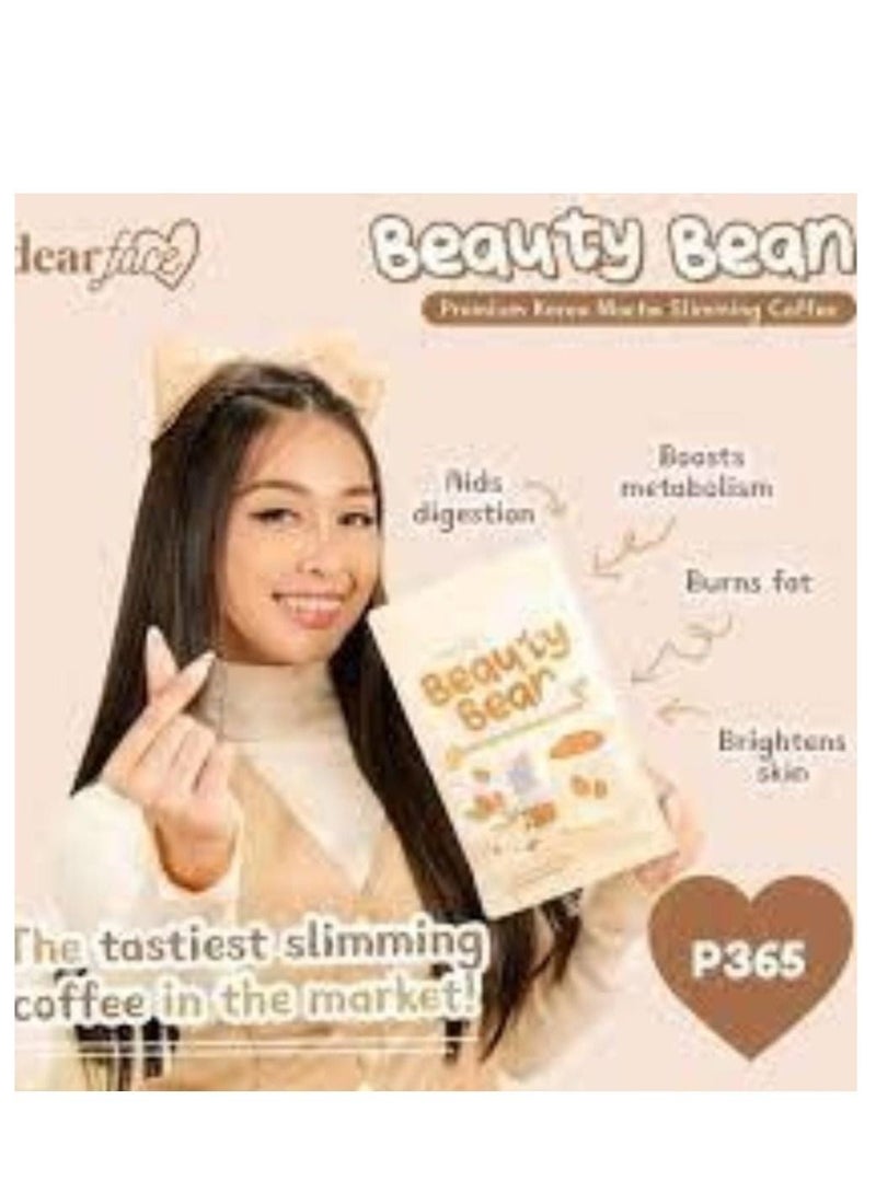 dear face Coffee Bean Collagen from Beauty Milk - Image 2