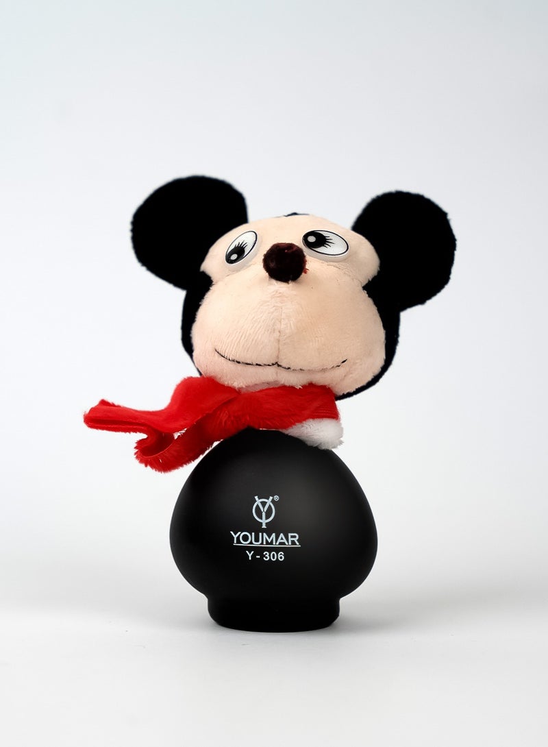YOUMAR Fresh Youmar Collection Y-306 Kids Perfume 50ML | Kids Perfume in Adorable - Design | Perfect Unisex Perfume for Children - Image 2