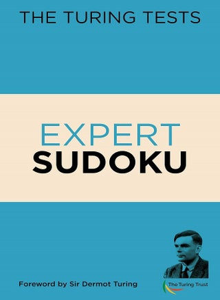 The Turing Tests Expert Sudoku - pzsku/Z8998129621FAB5429CD1Z/45/1746224149/d18ed957-393e-4dc0-8383-b832345bcbb2