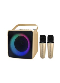 SD SD-508 New Mini Karaoke speaker  - Image 1