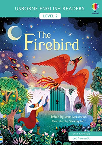 The Firebird - Image 1