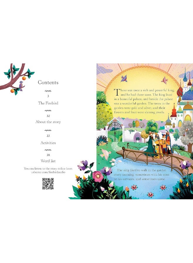 The Firebird - Image 2