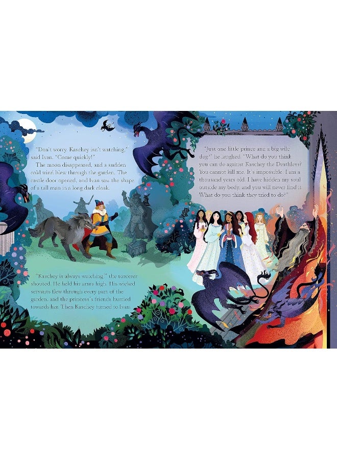 The Firebird - Image 4