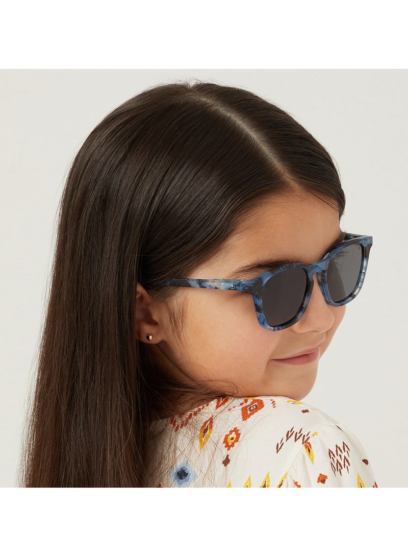 باباميو نظارات باباميو ماريا جونيور للأطفال - مناسبة للأعمار من ٤ إلى ٨ سنوات - Image 4