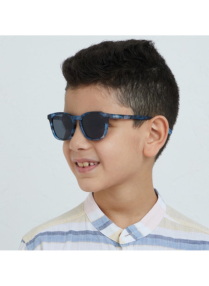 باباميو نظارات باباميو ماريا جونيور للأطفال - مناسبة للأعمار من ٤ إلى ٨ سنوات - Image 5